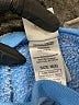 Disney 100% Polyester Blue Pullover Sweater Size 8 - photo 4