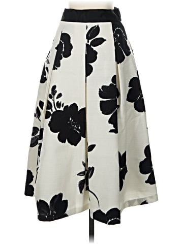 White House Black Market Casual Skirt (view 2)