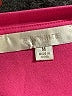 Flat White Pink Short Sleeve Top Size M - photo 7