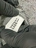 District. Gray Long Sleeve T-Shirt Size L - photo 7