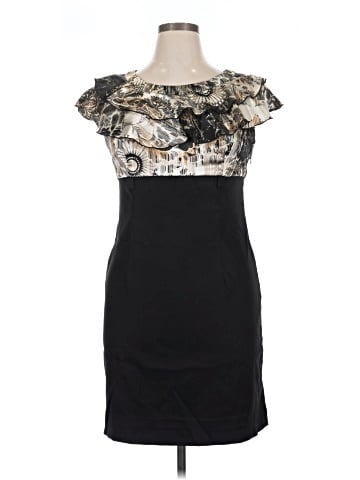 Alyx Cocktail Dress (view 1)