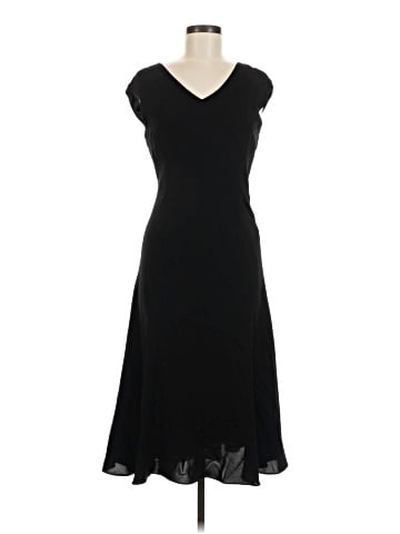 Lauren by Ralph Lauren Cocktail Dress (view 1)