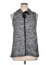Active Life Gray Sweater Vest Size XL - photo 1