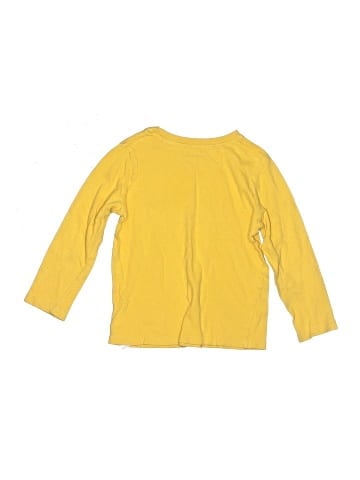 Old Navy Long Sleeve T-Shirt (view 2)