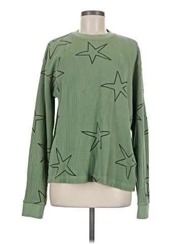 Obey Sweatshirt (view 1)