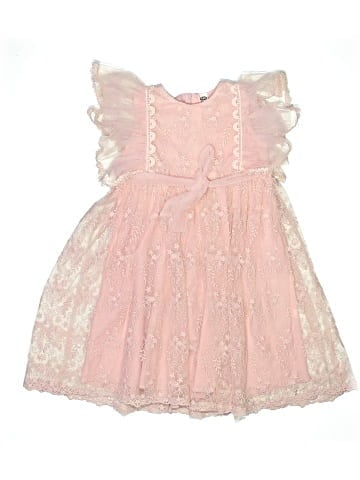 Unbranded Dress (view 1)