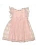 Unbranded Pink Dress Size 140 cm / US 10 - photo 1
