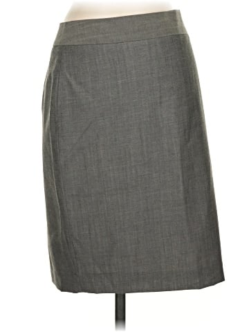 Ann Taylor Factory Formal Skirt (view 1)