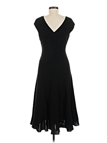 Lauren by Ralph Lauren Cocktail Dress (view 2)