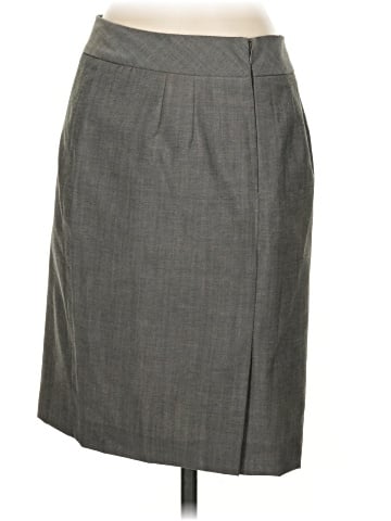 Ann Taylor Factory Formal Skirt (view 2)