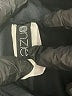 Onzie Color Block Black Active Pants Size S - photo 7