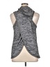 Active Life Gray Sweater Vest Size XL - photo 2