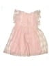 Unbranded Pink Dress Size 140 cm / US 10 - photo 2
