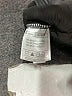 Antigua 100% Polyester Black Pullover Hoodie Size M - photo 8
