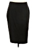 Escada Solid Black Formal Skirt Size EU 42 / US 12 - photo 2