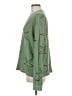Obey 100% Cotton Stars Green Sweatshirt Size M - photo 5
