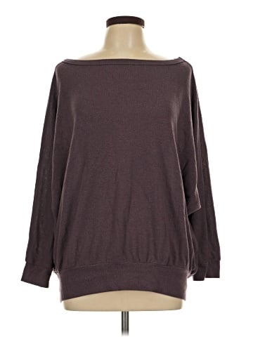 Melrose and Market Pullover Sweater (view 1)