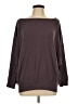 Melrose and Market Brown Pullover Sweater Size L - photo 1