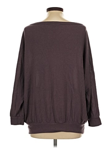 Melrose and Market Pullover Sweater (view 2)