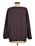 Melrose and Market Brown Pullover Sweater Size L - photo 2