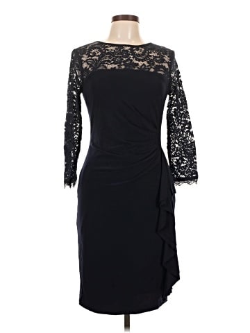 Joseph Ribkoff Cocktail Dress (view 1)