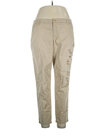 Liz Claiborne Jeans (view 1)