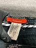 Cartonnier Paisley Black Shorts Size 14 - photo 3