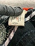 Cartonnier Paisley Black Shorts Size 14 - photo 5