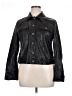 Bagatelle 100% Polyurethane Black Jacket Size XL - photo 1