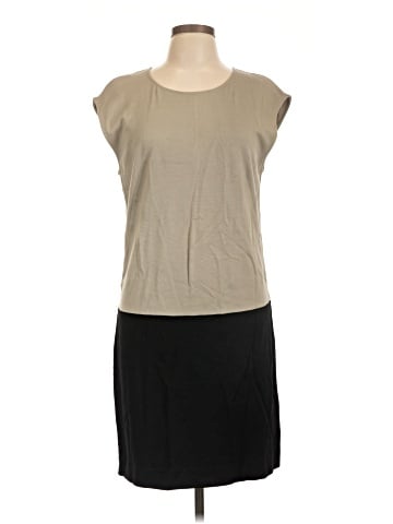 DKNYC Casual Dress (view 1)