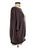 Melrose and Market Brown Pullover Sweater Size L - photo 4