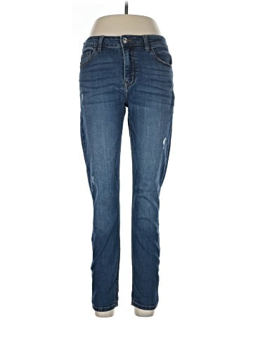 STUDIO BLUE Jeans (view 1)