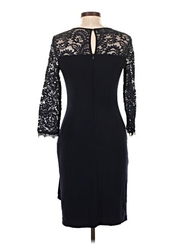 Joseph Ribkoff Cocktail Dress (view 2)