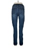 STUDIO BLUE Solid Blue Jeans Size 30 waist - photo 2