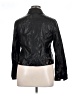 Bagatelle 100% Polyurethane Black Jacket Size XL - photo 2