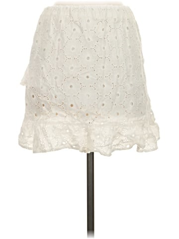 7 For All Mankind Casual Skirt (view 2)