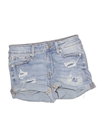 Aeropostale Denim Shorts (view 1)