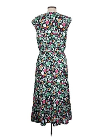 Ann Taylor LOFT Outlet Casual Dress (view 2)