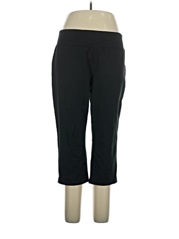 Lands' End Active Pants (view 1)