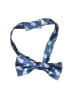 Unbranded 100% Polyester Blue Bowtie One size (youth) - photo 1
