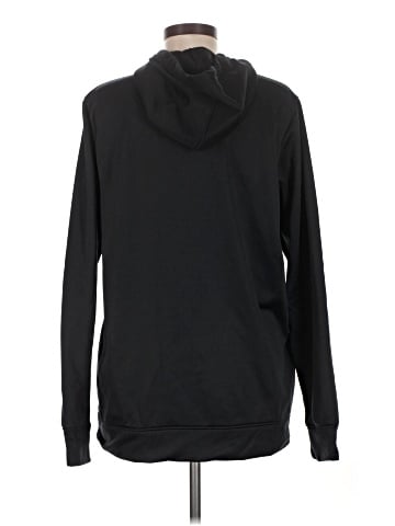 Reebok Pullover Hoodie (view 2)
