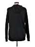Reebok 100% Polyester Black Pullover Hoodie Size M - photo 2