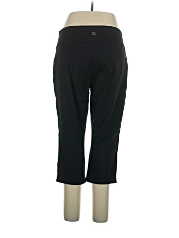 Lands' End Active Pants (view 2)
