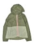 Columbia Green Raincoat Size 7 - 8 - photo 1
