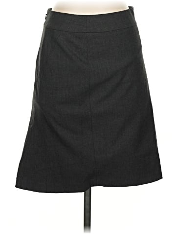 Ann Taylor Formal Skirt (view 1)