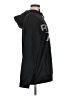 Reebok 100% Polyester Black Pullover Hoodie Size M - photo 4