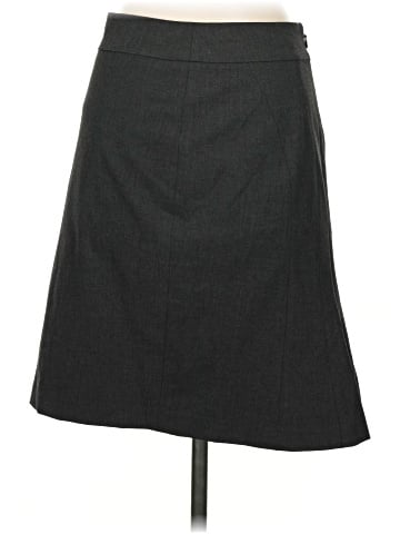 Ann Taylor Formal Skirt (view 2)