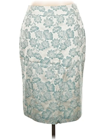 Banana Republic Factory Store Silk Skirt (view 1)