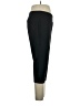 Lands' End Solid Black Active Pants Size XL (petite) - photo 4