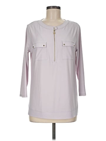 Anne Klein Raincoat (view 1)